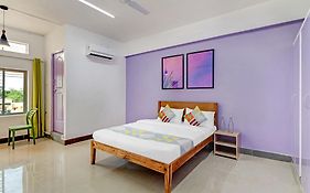 Capital O Elite Stay Jp Nagar Near Sri Sathya Ganapathi Shirdi Saibaba Temple